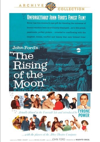 The Rising Of The Moon/Power/Cusack@DVD MOD@This Item Is Made On Demand: Could Take 2-3 Weeks For Delivery
